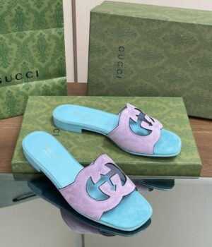 GUCCI Slides