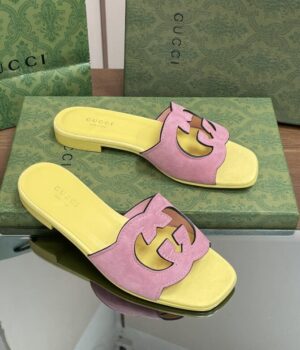 GUCCI Slides