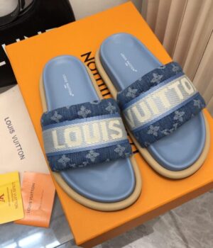 LV Slides