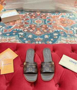LV Slides