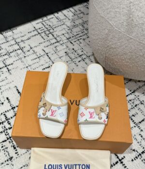 LV Slides
