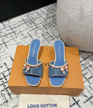 LV Slides