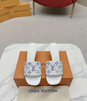 LV Slides