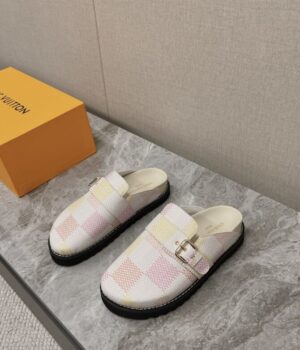 LV Slides