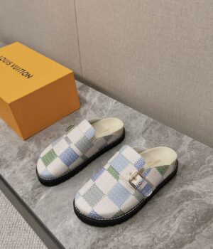 LV Slides