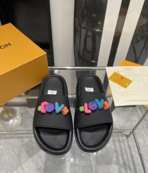 LV Slides (