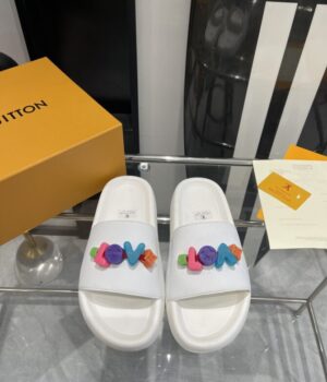 LV Slides