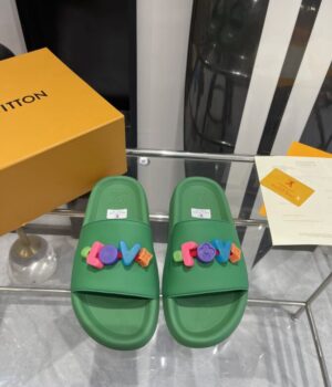 LV Slides