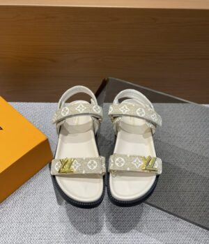 LV Sandals
