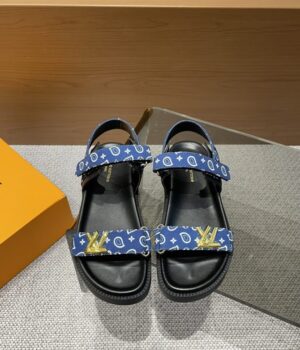 LV Sandals