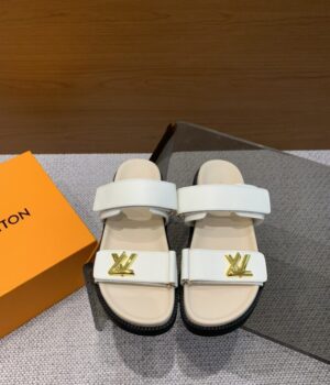 LV Sandals