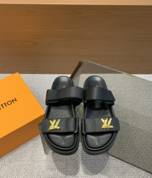 LV Sandals