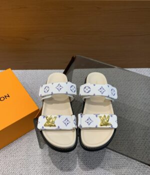 LV Sandals