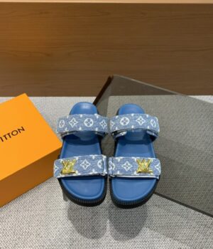 LV Sandals