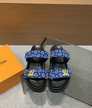 LV Sandals