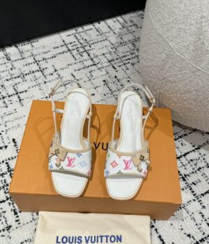 LV Sandals