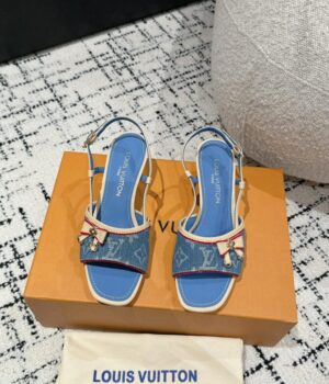 LV Sandals