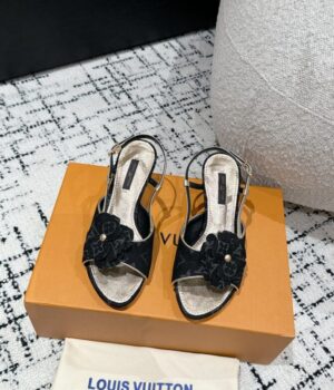 LV Sandals