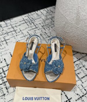 LV Sandals