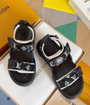 LV Sandals