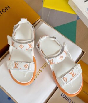 LV Sandals