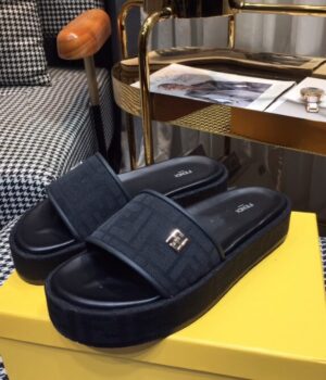 FENDI Slides