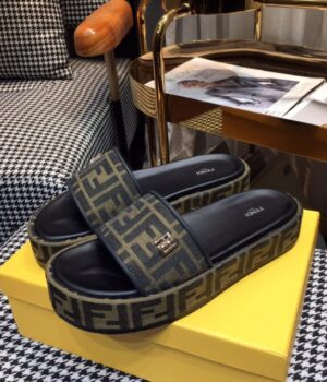 FENDI Slides