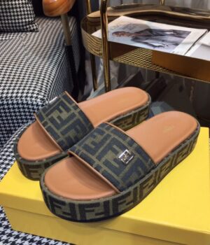 FENDI Slides