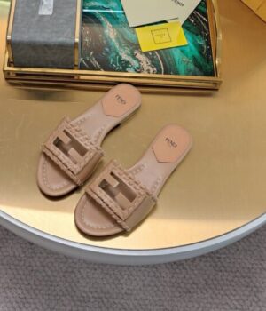 FENDI Slides