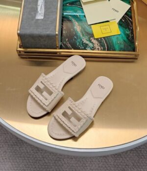 FENDI Slides