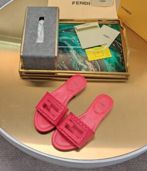 FENDI Slides
