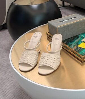 FENDI Slides