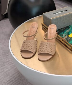 FENDI Slides