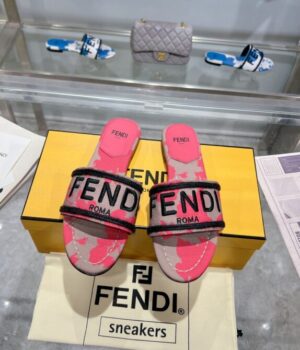 FENDI Slides