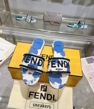 FENDI Slides