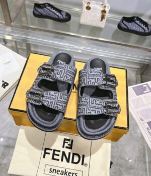 FENDI Slides