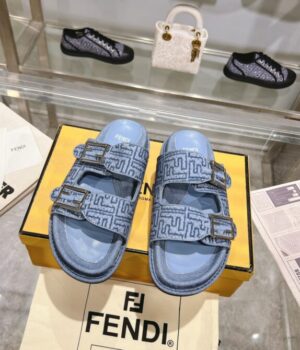 FENDI Slides