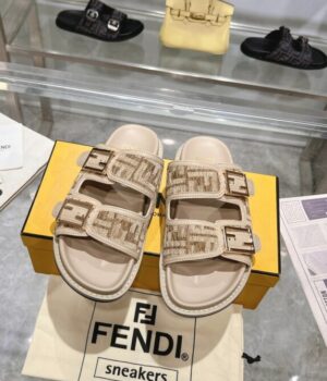 FENDI Slides