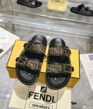 FENDI Slides