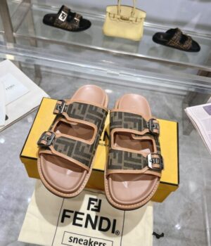 FENDI Slides