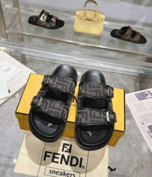 FENDI Slides