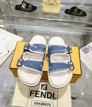 FENDI Slides