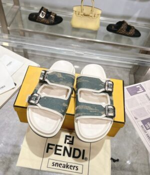 FENDI Slides