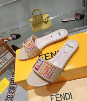 FENDI Slides