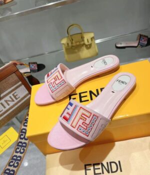 FENDI Slides