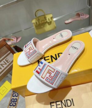 FENDI Slides