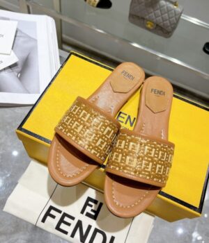 FENDI Slides