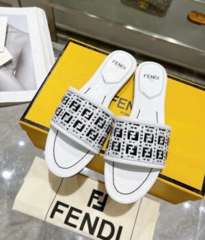 FENDI Slides
