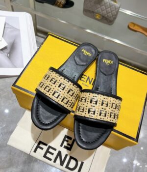FENDI Slides