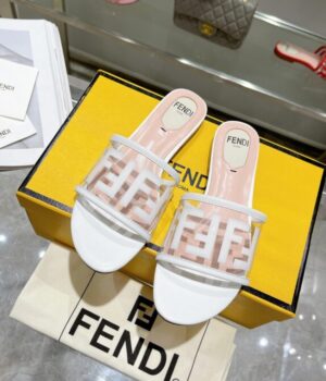 FENDI Slides